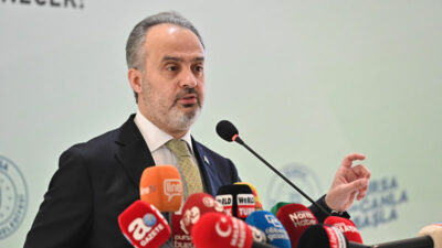 Bursa’da tarıma ‘Büyük’ destek