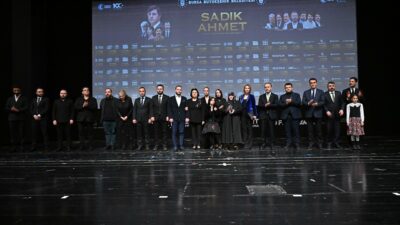Ömrünü Batı Trakya Türklerinin hakları için mücadeleye adayan Gümülcine doğumlu