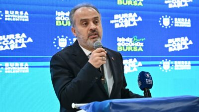 Başkan Alinur Aktaş: ‘Dokunmadığımız sokak kalmadı’