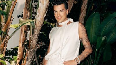 Yeni imajı şaşırttı! “Selamünaleyküm” notuyla paylaştı…