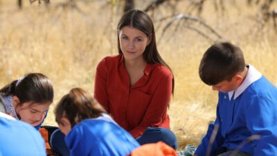 Gönül Dağı dizisinin ‘Selma’sı sosyal medyayı ikiye böldü
