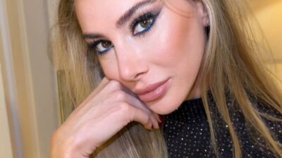 Şeyma Subaşı’ndan ilginç pozlar! Takipçilerinin dikkatinden kaçmadı…