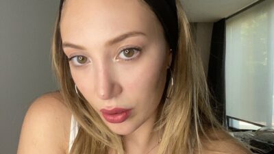 Mehmet Ali Erbil’in kızı Yasmin Erbil’den yeni paylaşım!