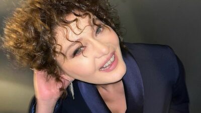 Son haliyle takipçilerinden tam not aldı!