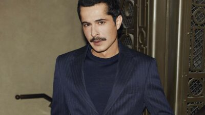 Eski eşiyle aşk tazeledi! Sosyal medyayı salladı…