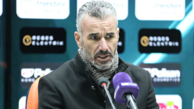 Trendyol Süper Lig'in 24. haftasında ağırladığı Yukatel Adana Demirspor'u 2-1
