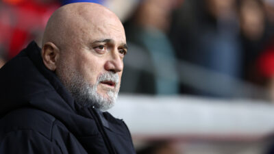 Trendyol Süper Lig'in 24. haftasında konuk olduğu Siltaş Yapı Pendikspor'a