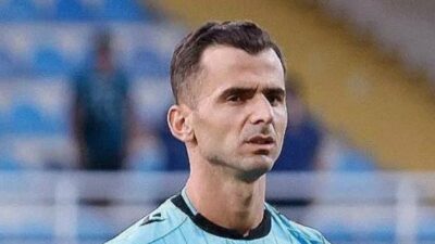 Bursaspor maçının hakemi belli oldu