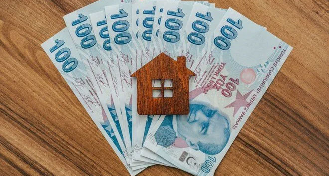 Maliye’den kira çalışması