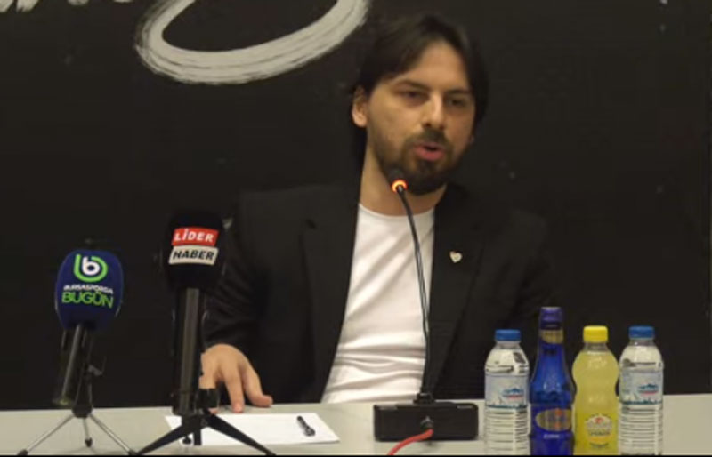 ‘Bursaspor Türkiye’de dengeleri değiştirebilir!’