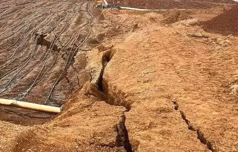 Erzincan’daki maden faciasında skandal savunma: 3 gün sonra gördüm