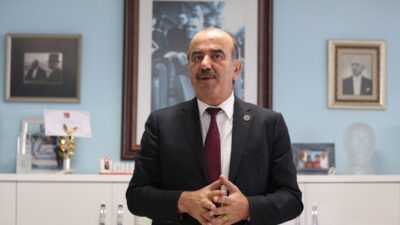 Mudanya Belediye Başkanı Hayri Türkyılmaz duyurdu! Hizmet vermeye başladı…