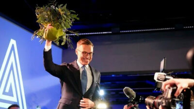 Stubb: NATO’nun karar merkezinde yer almak istiyoruz