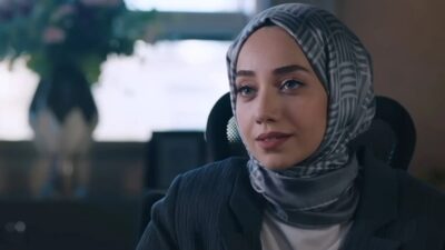 Kızılcık Şerbeti’nin Görkem’inden iddialı pozlar!