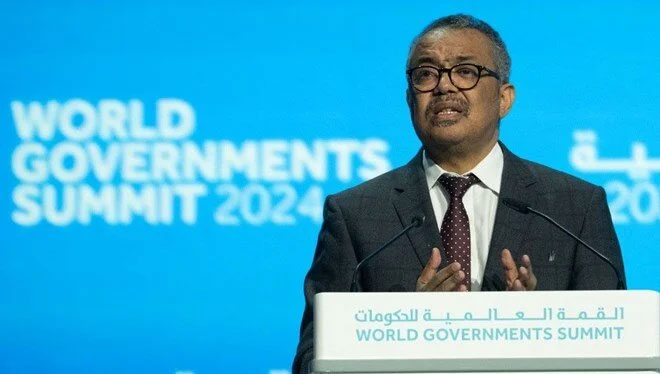 DSÖ’den ülkelere çağrı: Dünya yeni bir salgına hazır değil