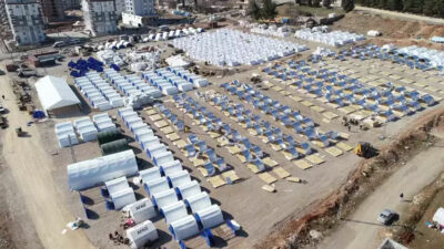 Depremzedelerden KDK’ya 2 bin 45 başvuru