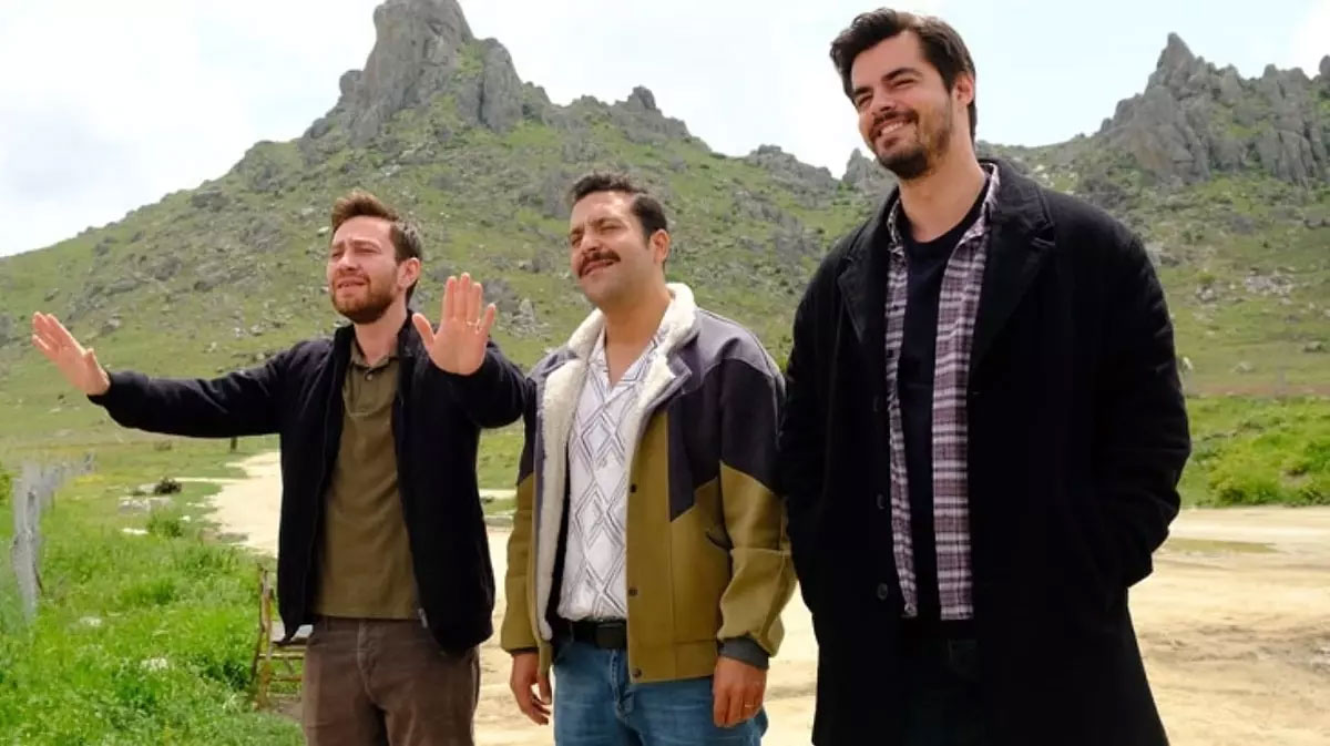 Gönül Dağı’ndan ayrıldı! Eleştiri yağmuruna tutuldu