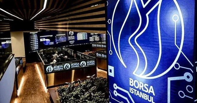 Borsa günü rekorlarla tamamladı