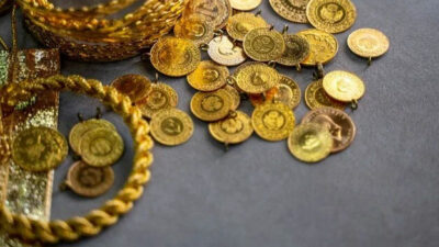 Altın alacaklar dikkat!