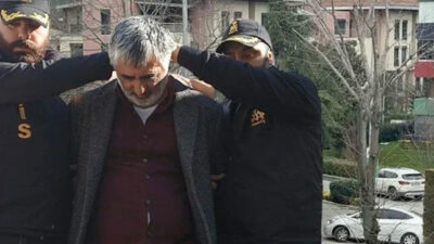 Ailesini katleden şüpheli yakalandı: “Ben öldürmedim, uzaylılar öldürdü”