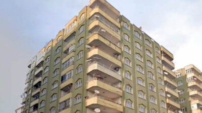 Ebrar Sitesi davasında yıkılan binanın apartman görevlisinden çarpıcı itiraf