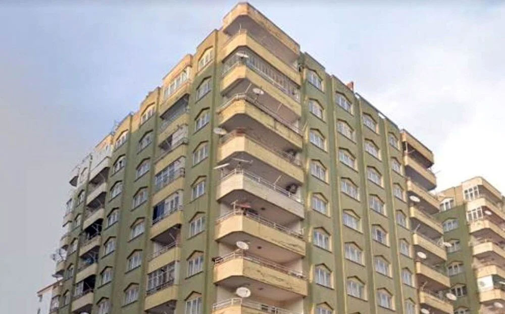 Ebrar Sitesi davasında yıkılan binanın apartman görevlisinden çarpıcı itiraf