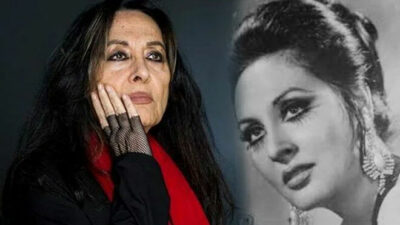 Yeşilçam’ın ünlü ismi hayatını kaybetti!