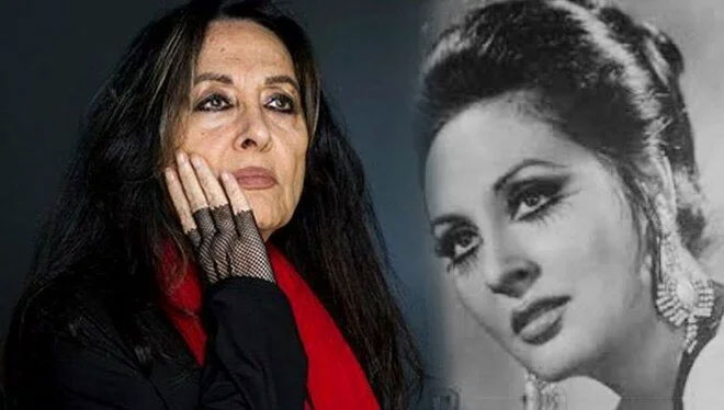 Yeşilçam’ın ünlü ismi hayatını kaybetti!