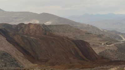 Bakanlıktan Erzincan’daki maden faciasına ilişkin yeni açıklama