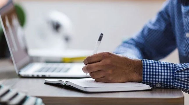 Bakan Göktaş: Kamuya 2 bin 392 engelli memur ataması yapılacak