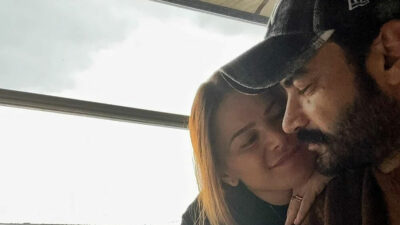 Ünlü oyuncu baba oluyor!