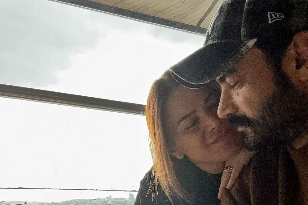 Ünlü oyuncu baba oluyor!