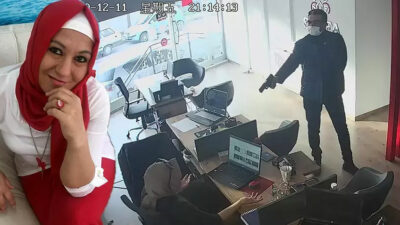 Canan’ın katiline 3’üncü kez müebbet!