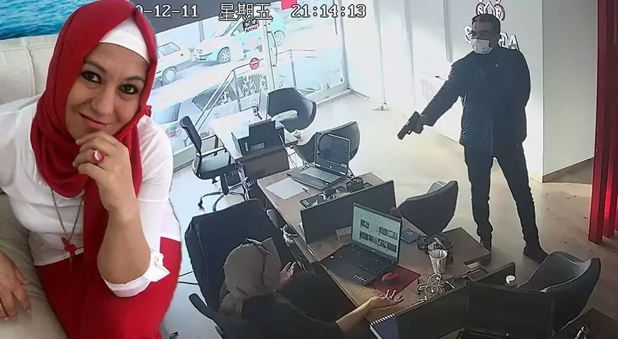 Canan’ın katiline 3’üncü kez müebbet!