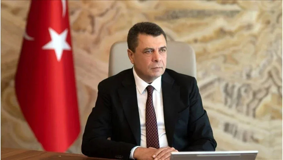 TÜRK-İŞ’in acı günü! Pevrul Kavlak hayatını kaybetti…