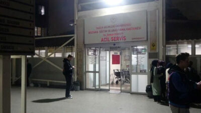 Üniversite öğrencisi bıçaklı saldırıda hayatını kaybetti