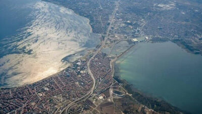 Kanal İstanbul davasında karar