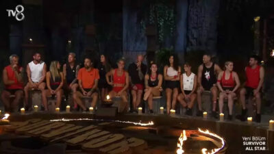 Bursalı yarışmacının kardeşi hakkında yorumu olay oldu!