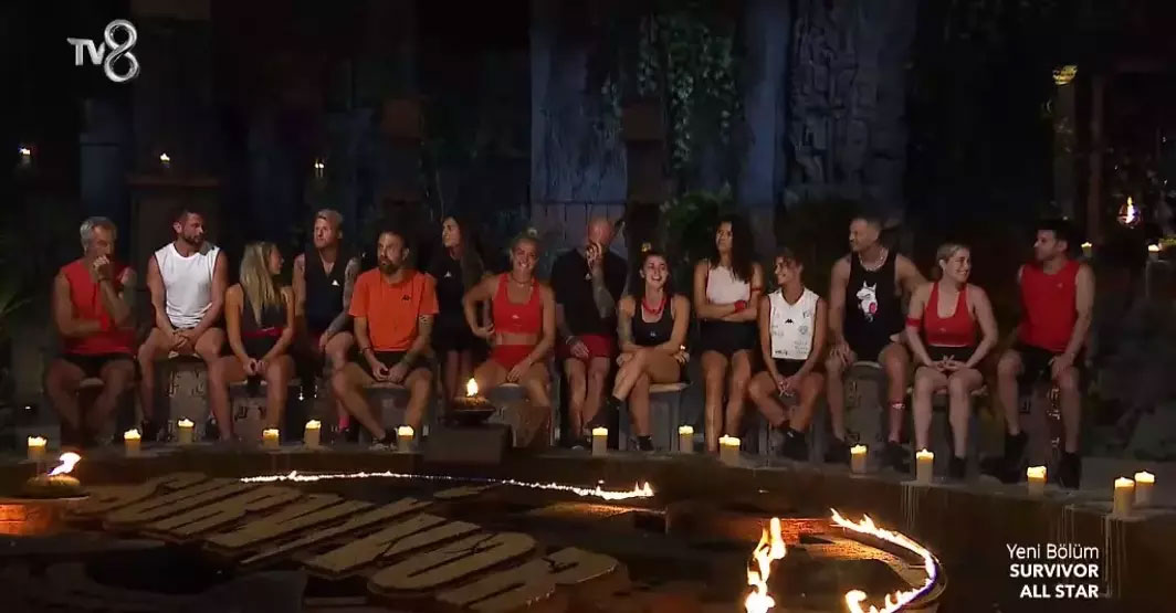 Bursalı yarışmacının kardeşi hakkında yorumu olay oldu!