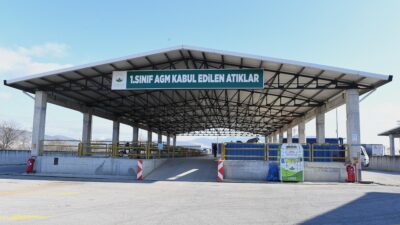 Osmangazi, belediyecilikte Türkiye’ye örnek oluyor