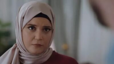 Kızılcık Şerbeti’nin Nilay’ı sosyal medyada olay oldu!