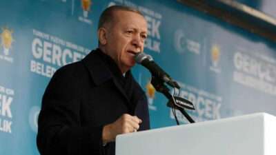 Cumhurbaşkanı Erdoğan: KAAN aynı F-16 gibi, daha neler gelecek neler