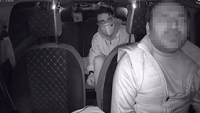 Taksici Oğuz Erge cinayetinde ilk duruşma ertelendi Taksici Oğuz Erge cinayetinde ilk duruşma ertelendi