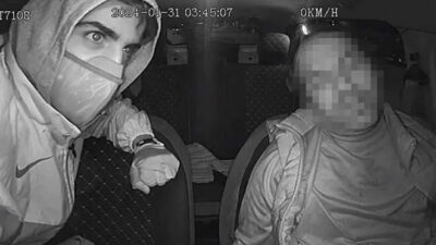 Taksici Oğuz Erge’nin katilinin cezai ehliyeti tam çıktı