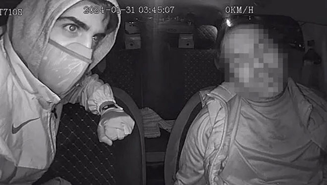 Taksici Oğuz Erge’nin katilinin cezai ehliyeti tam çıktı