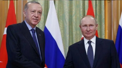 Putin’in Türkiye ziyareti ertelendi