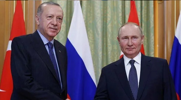 Putin’in Türkiye ziyareti ertelendi