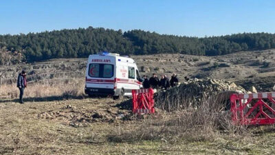 Boşanma aşamasındaki eşini ve kayınpederini yaralayıp intihar etti