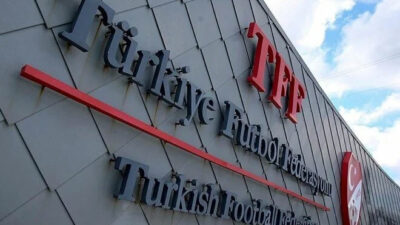 TFF duyurdu: Yeni sistem başlıyor…