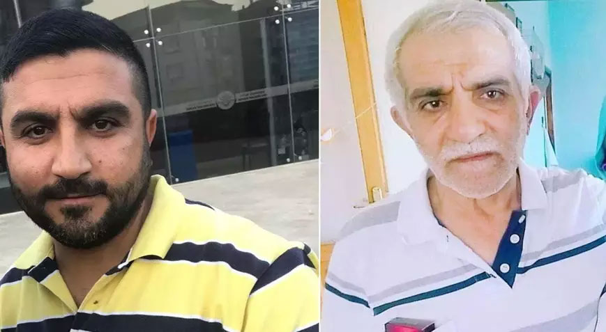 İzmir’de ‘müşteri kapma’ tartışmasında amcasını öldürdü
